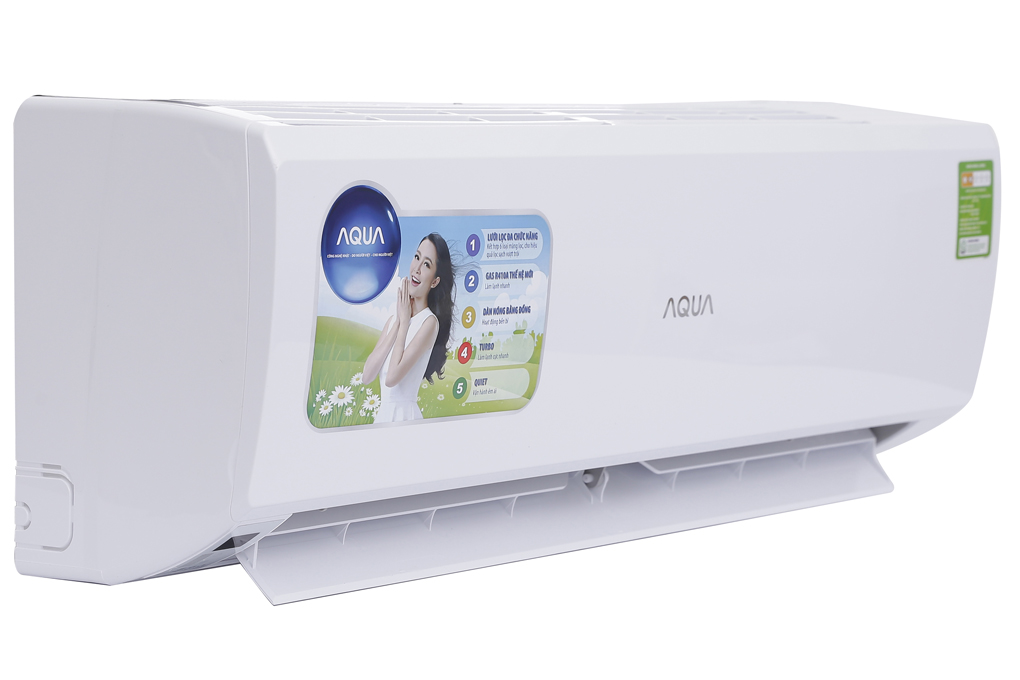 Máy Lạnh Aqua AQA-KCR18KB (2.0Hp)