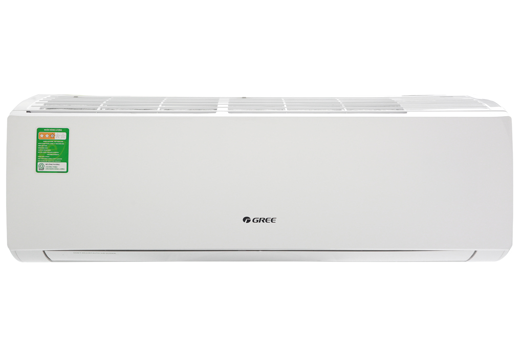 Máy lạnh treo tường Gree GWC24FE-K6D0A1W (2.5 Hp) Inverter