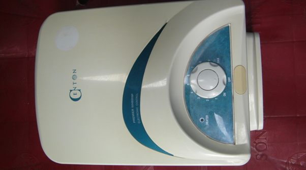 Máy nước nóng trực tiếp Centon