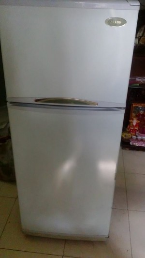 Tủ lạnh cũ Sanyo 150 lít