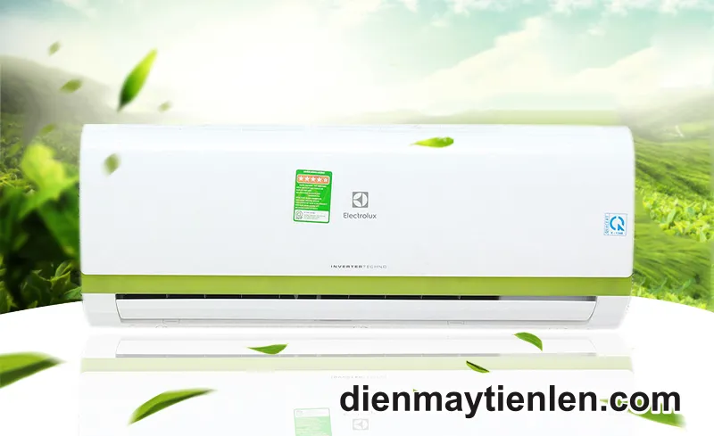 Máy lạnh cũ Asanzo 3Hp hàng thùng