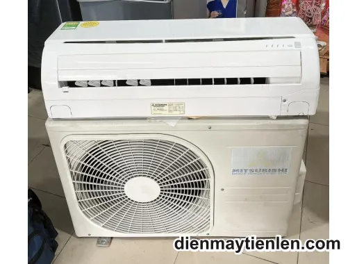 Máy lạnh cũ Electrolux 1Hp hàng thùng
