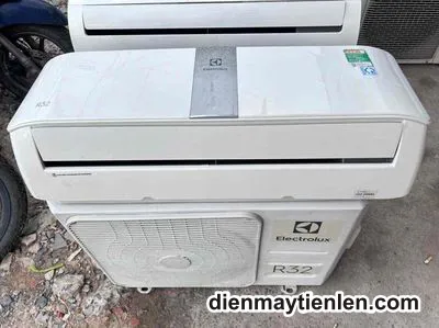 Máy lạnh cũ Yuiki 1.5Hp nội địa