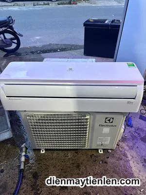 Máy lạnh cũ Electrolux 3Hp nội địa