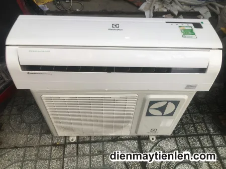 Máy lạnh cũ Electrolux 2Hp Inverter