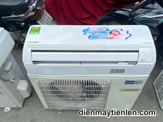 Máy Lạnh Misubishi 2HP Nội Địa