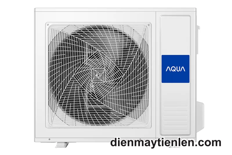 Máy lạnh cũ Aqua 3HP