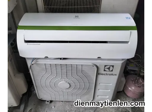 Máy lạnh cũ Electrolux 1.5Hp