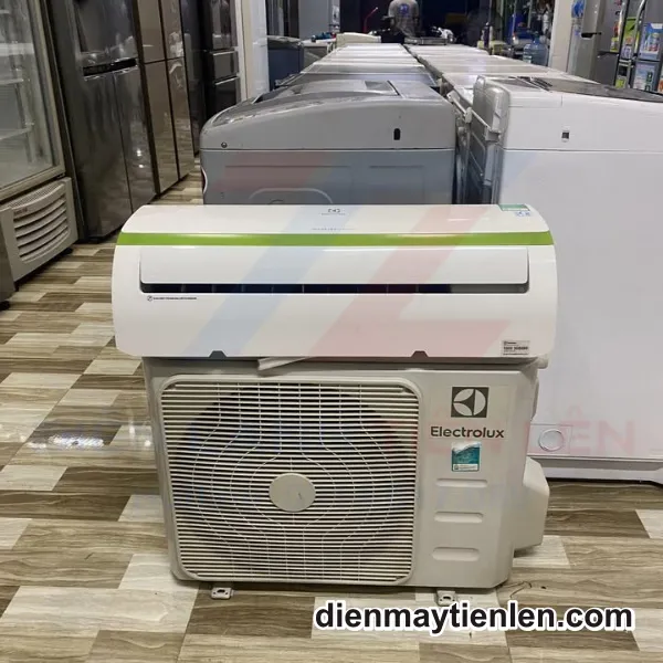 Máy lạnh cũ Electrolux 1.5Hp nội địa