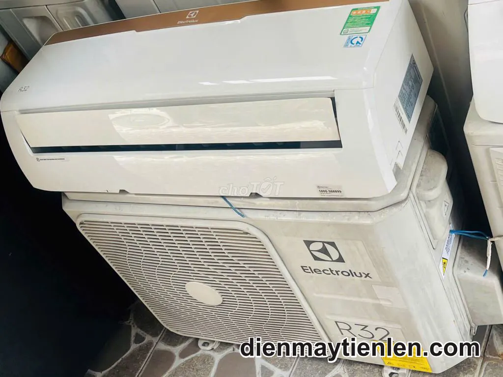 Máy lạnh cũ Electrolux 2Hp nội địa