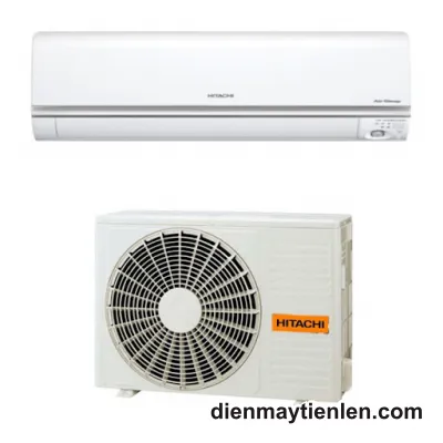 Máy lạnh cũ Hitachi 1.5HP