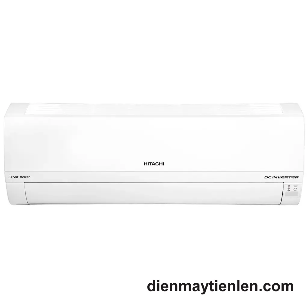 Máy lạnh cũ Hitachi 2.5HP