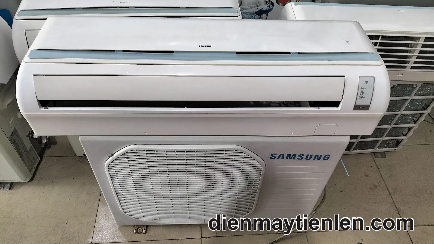 Máy lạnh cũ Samsung 2Hp