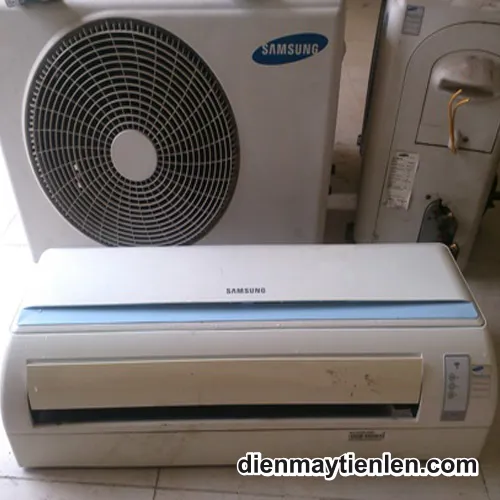 Máy lạnh cũ Samsung 1.5Hp Inverter