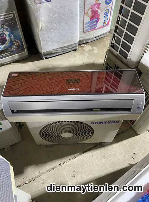 Máy lạnh cũ Samsung 2Hp Inverter