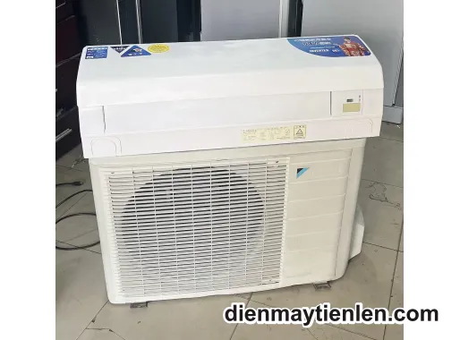 Máy lạnh cũ Gree 2.5Hp hàng thùng