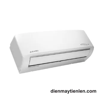 Máy lạnh cũ Alaska 3 HP