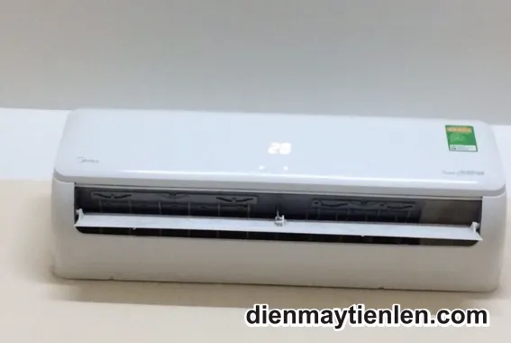 Máy lạnh Midea 1HP Inverter