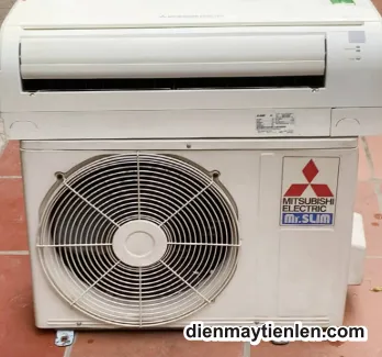 Máy lạnh misuishi 1,5hp inverter auto clear tự động vệ sinh