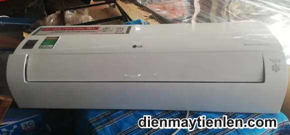Máy lạnh LG 1HP Inverter hàng thùng