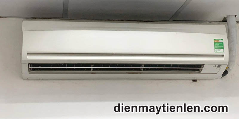 máy lạnh cũ giá re